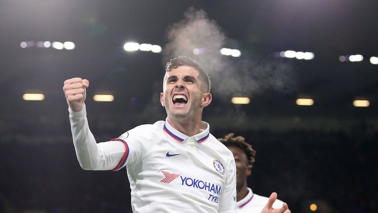 News And Video Highlights Burnley Vs Chelsea 26 10 2019
