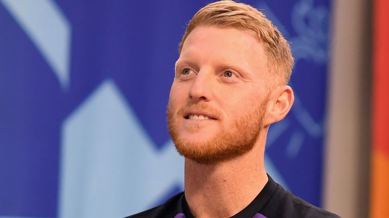 Ben Stokes, Northern Superchargers
