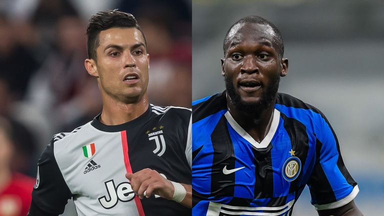 Inter Milan vs Juventus: Prediction & Match Preview, Lineups, Team News