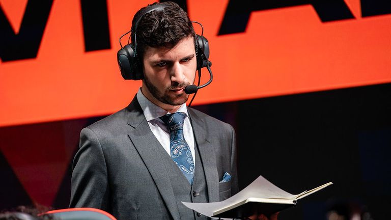YamatoCannon says the season was a disappointing one (Credit: Riot Games)