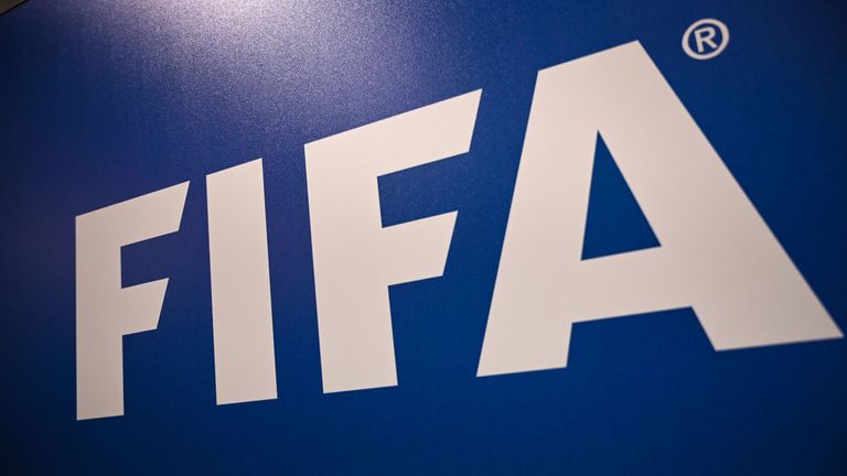 FIFA hope to banish "suspicion and conspiracy theories" with the website launch.