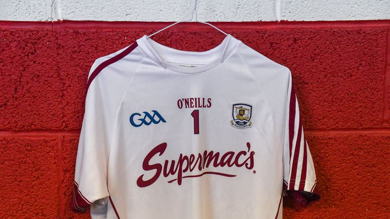 Galway GAA have responded to Supermac's