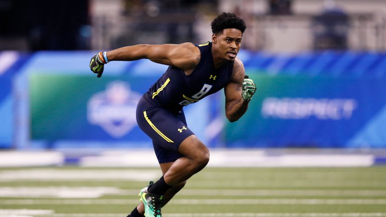 Houston Texans acquire Gareon Conley from Oakland Raiders for third-round  draft pick, NFL News