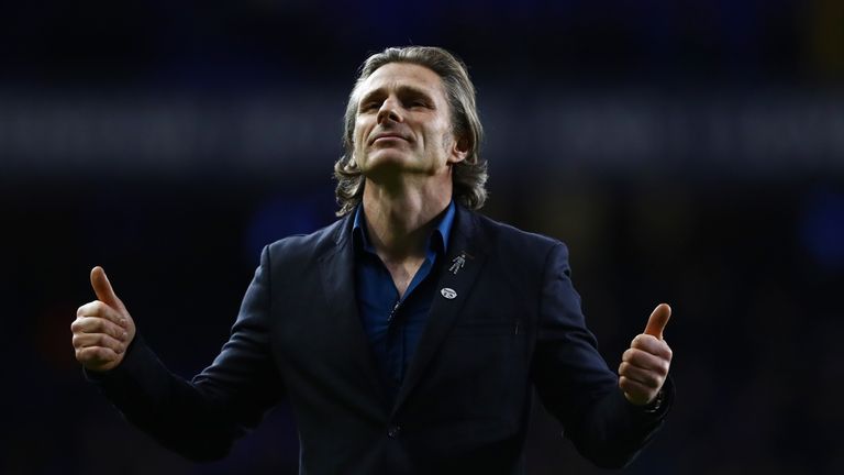 Gareth Ainsworth