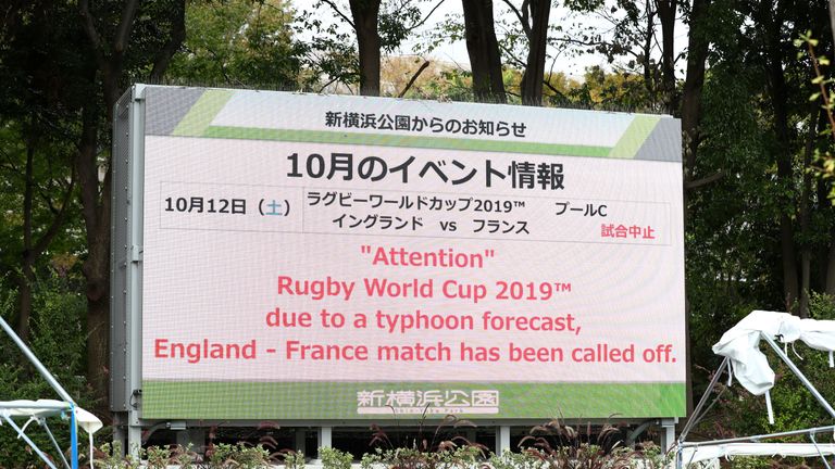 world rugby game