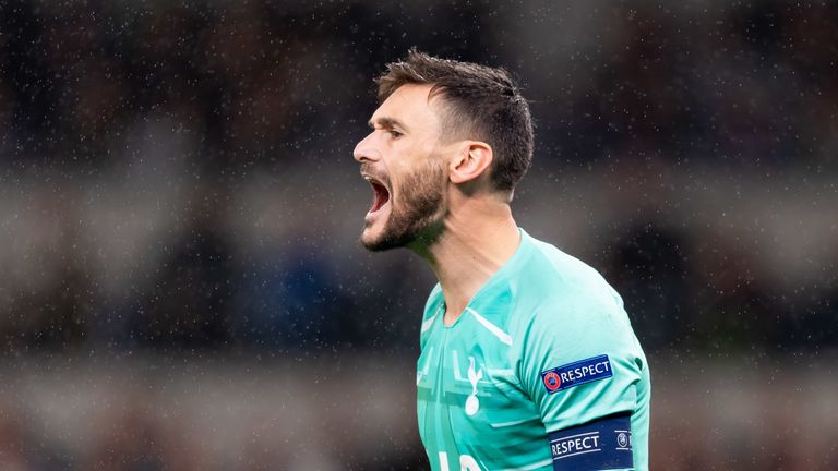 Hugo Lloris