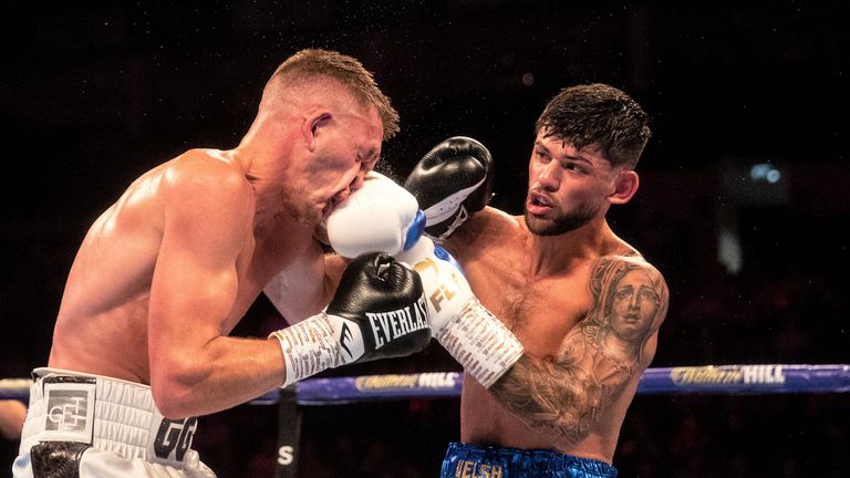 Joe Cordina