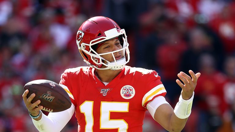 Kansas City Chiefs @ Denver Broncos: Will Chiefs' struggles