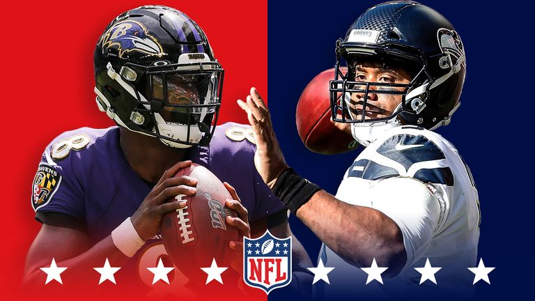 Ravens Future Opponents  Baltimore Ravens –