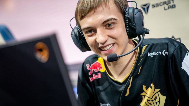 LoL Worlds group stage, day 3 round-up