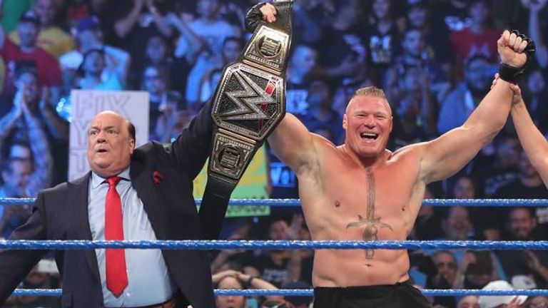 WWE draft 2019: Who won?