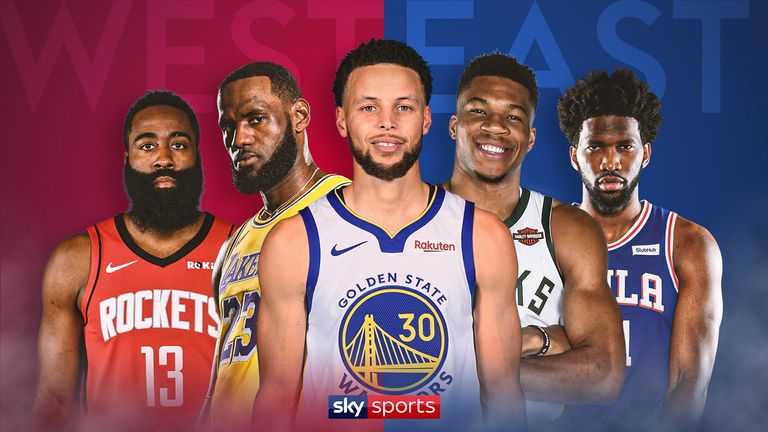 Sky Sports announces live NBA games for 2022-23 season