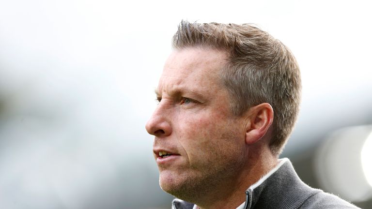 Neil Harris became Millwall's all-time leading goalscorer as a player, finishing with 125 goals in two separate spells with the club