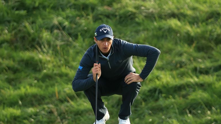 Nicolas Colsaerts