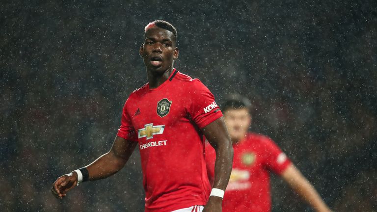 Paul Pogba