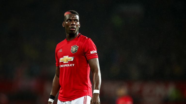 Paul Pogba