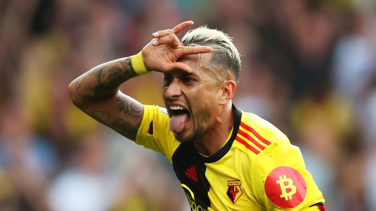 Watford look good things to stay up despite being rock bottom