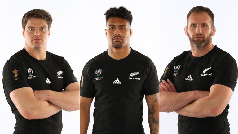 barrett, savea, Read