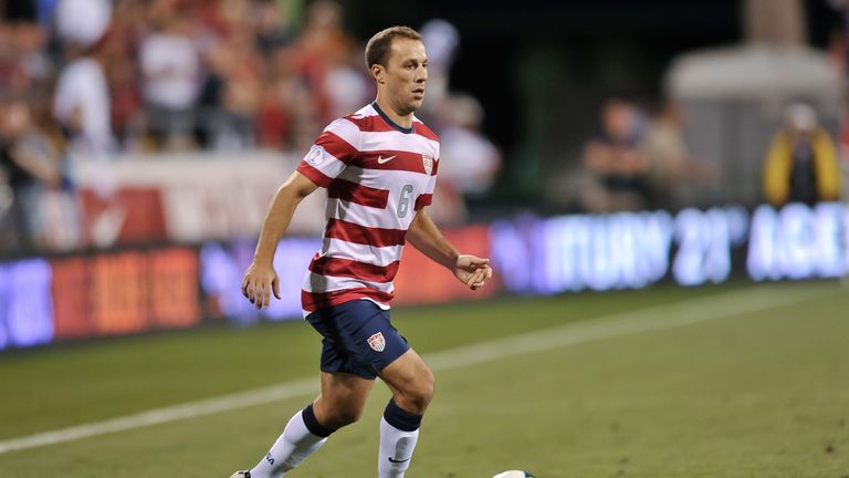 Former USA defender Steve Cherundolo is second favourite to take the vacant managerial position at Barnsley