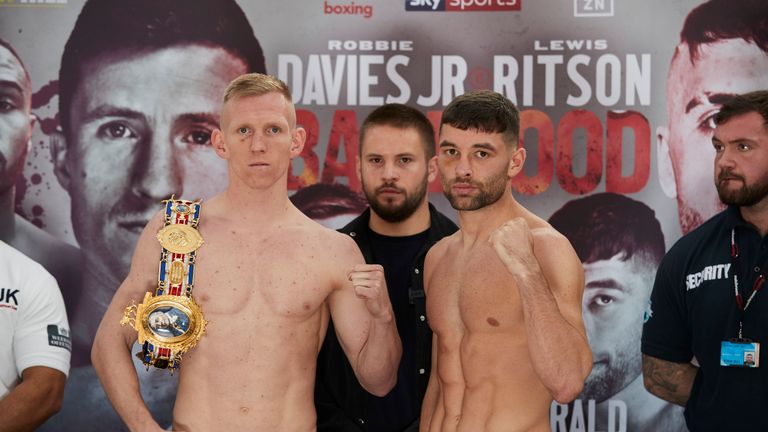 Cheeseman vs FItzgerald