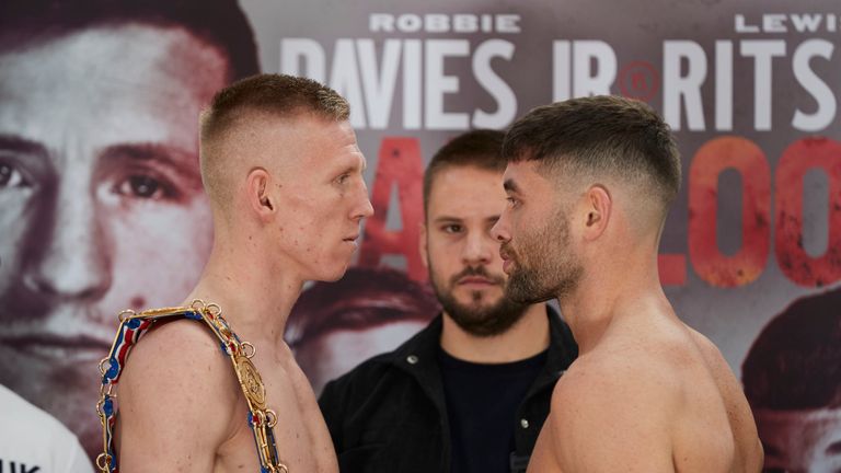 Cheeseman is the British champion