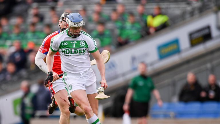 All-Ireland champions Ballyhale Shamrocks are bidding to defend their All-Ireland crown