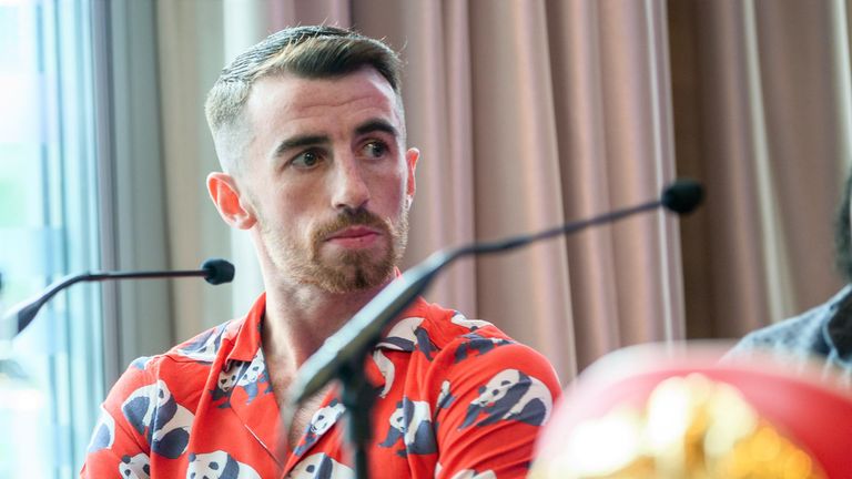 Tyrone McCullagh