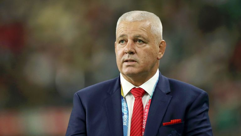 Warren Gatland believes Wales can avenge their agonising defeat to France in 2011
