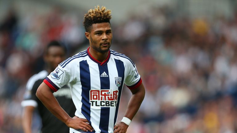 Gnabry