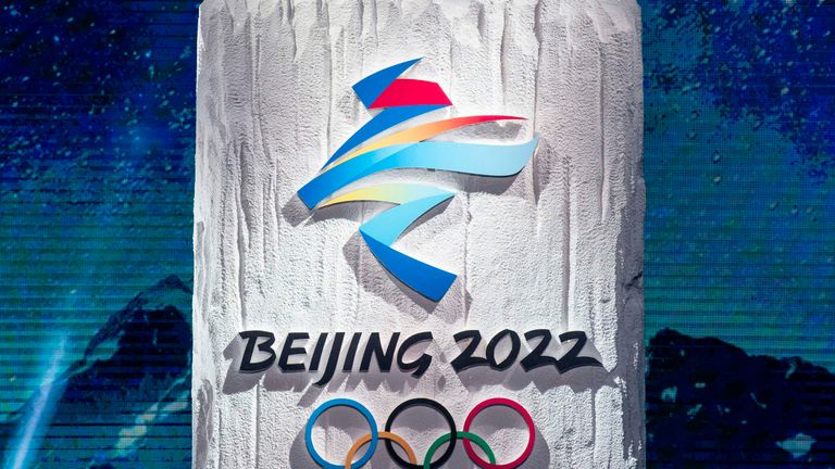 Beijing will host the Alpine Skiing World Cup as part of it&#8217;s 2022 Winter Olympics preparations.