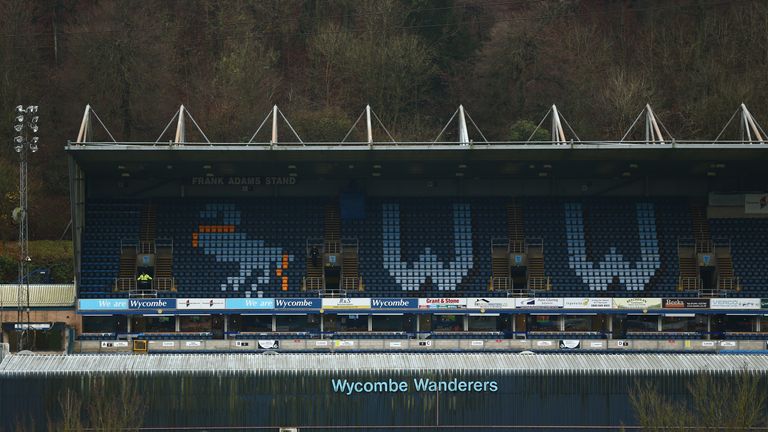 Wycombe Wanderers
