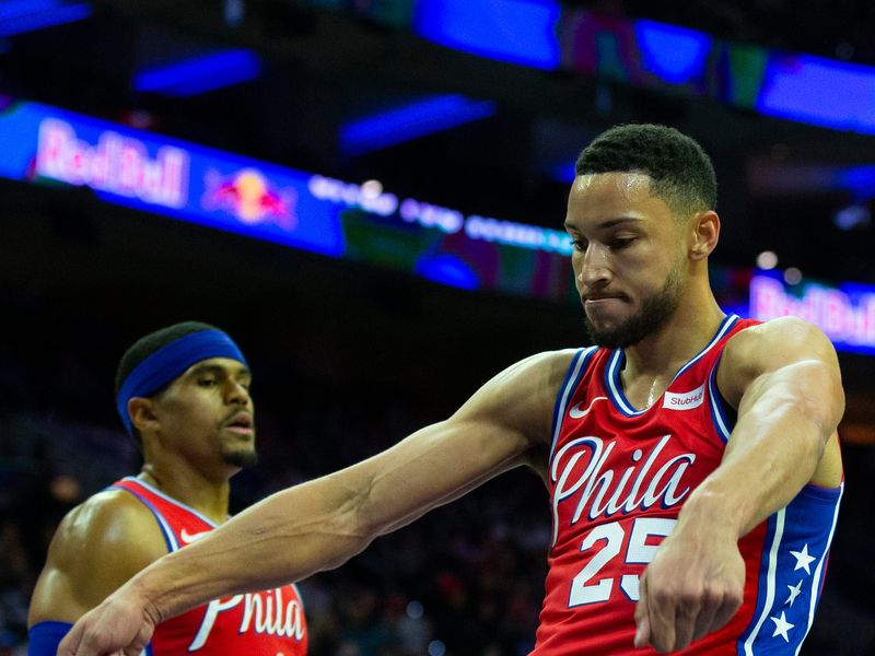 Philadelphia 76ers build gigantic defensive foundation to keep pace at top  of the East, NBA News
