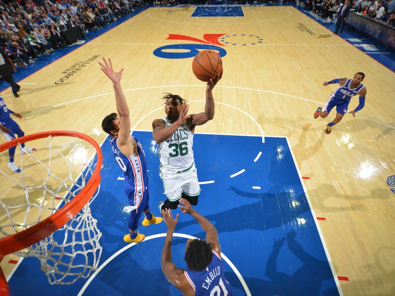 Jayson Tatum - Boston Celtics - Game-Worn City Edition Jersey - Recorded a  25-Point Double-Double - 2023 NBA Playoffs