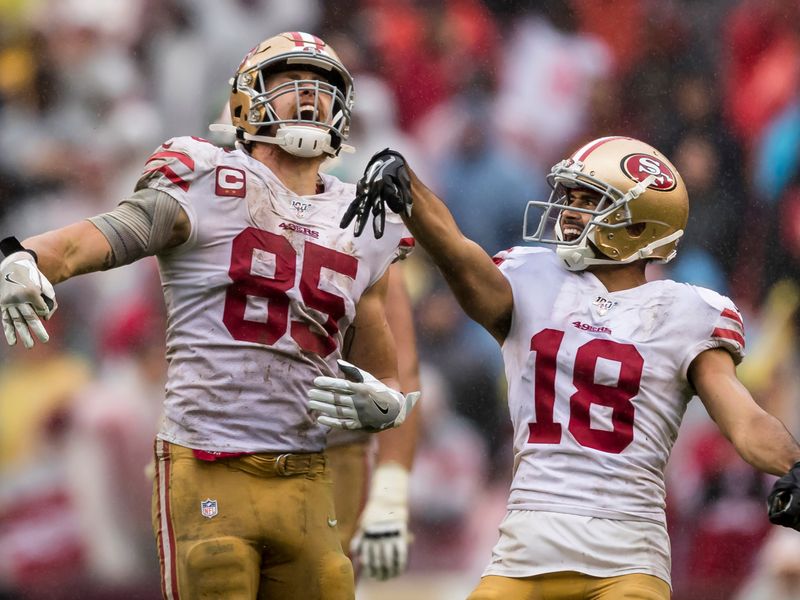 49ers' aim for 7-0 start, with streaking Panthers in way