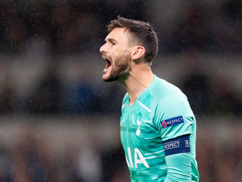 Hugo Lloris at Tottenham: Is he underrated? The stats suggest so, Football  News