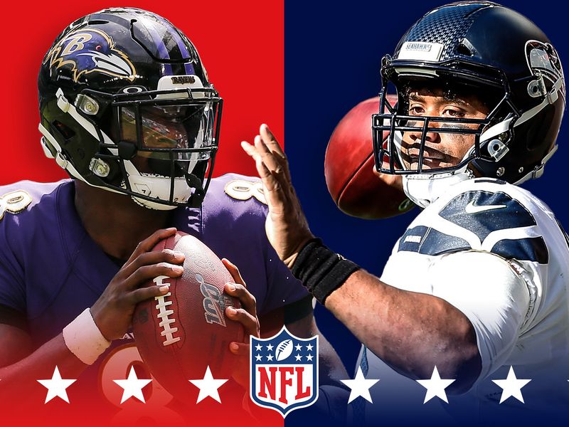 Sky Live preview: Denver Broncos host the Baltimore Ravens