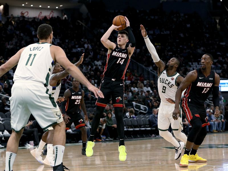 Herro's 3 as time expires gives Heat 126-123 win over Jazz