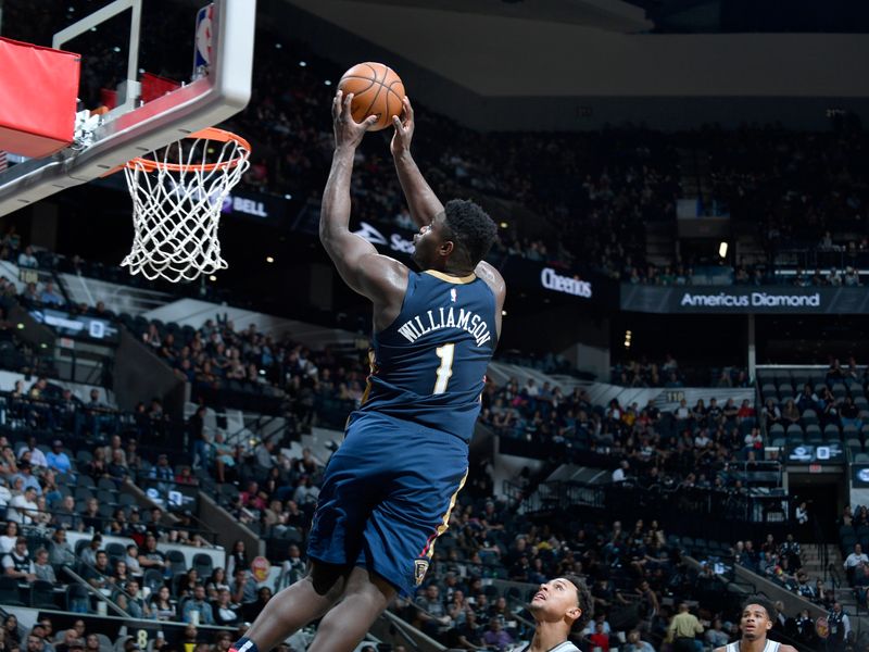 New Orleans Pelicans must balance short- and long-term goals as Zion  Williamson nears return, NBA News