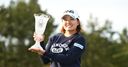 Suzuki eases to Japan Classic victory