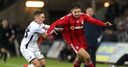 Mitrovic stars as Fulham beat Swansea