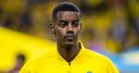 Sweden game halted over racist abuse