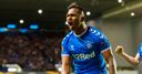 Morelos helps Rangers see off Porto
