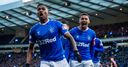 'Rangers not selling Morelos in January'