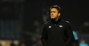 Ospreys part company with Clarke