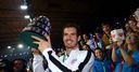 Murray backs new-look Davis Cup