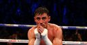 Crolla bows out with victory