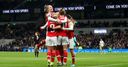 WSL: Derby joy for Arsenal, Everton