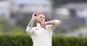 Stokes could play with father 'stable'