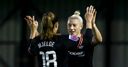 WSL: Chelsea maintain lead at top