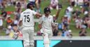 NZ vs England: Day two in a nutshell